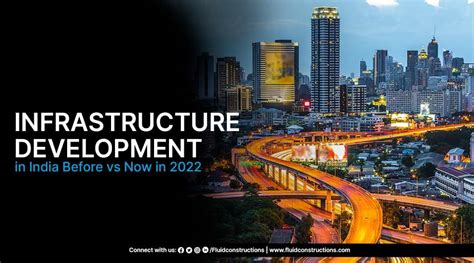 Infrastructure Development News