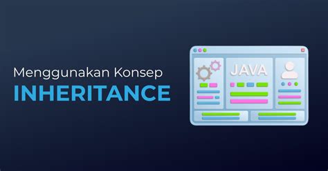 Inheritance in Pemrograman Indonesia