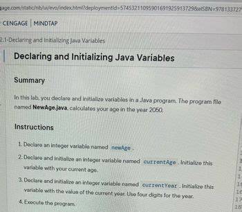 Initializing multiple variables to the same value in Java