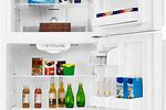 Insignia Refrigerator Ratings