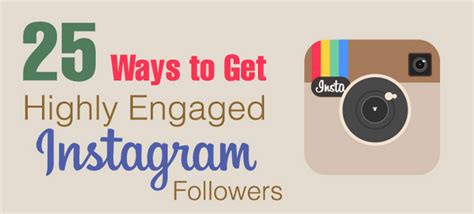 Instagram Engage with your followers