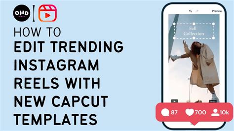 Instagram Story Capcut Template