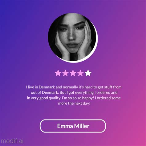 Instagram Year In Review Template