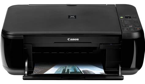 Instalasi driver printer Canon MP287 di HP