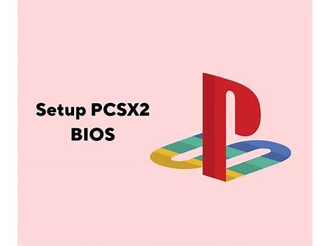 Install Bios PS2 Android