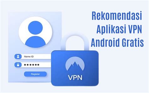 Install Aplikasi VPN