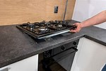 Install Cooktop