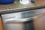 Install Dishwasher Under Granite Countertop