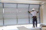 Install Garage Door