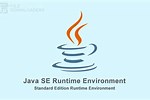Install Java Runtime Environment