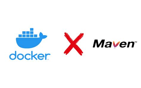 Install Maven in Docker Image