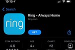 Install Ring App