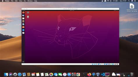 Install Ubuntu On Mac