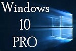 Install Windows 10 Pro 64-Bit
