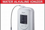 Installation for Alkaline Ionizer TK As45