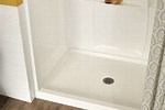 Installing Home Depot Shower Pans