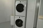 Installing a Washer Dryer