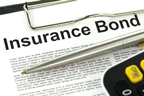 Insurance Bond Business
