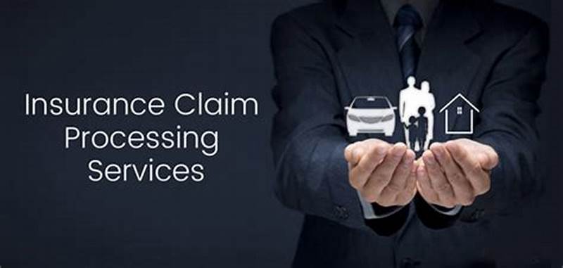 Insurance Claim Processing Service