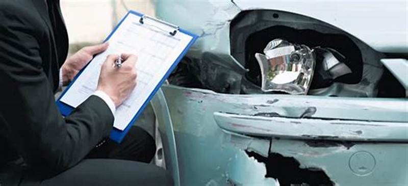 Insurance Claim Without License