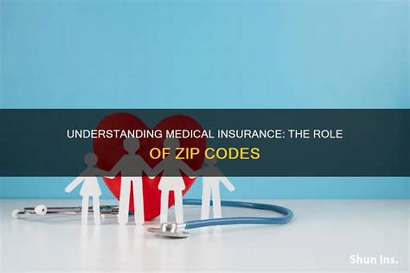 Insurance Claims By Zip Code