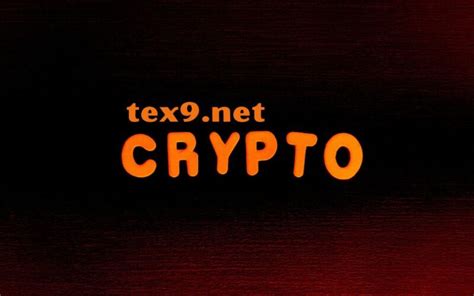 Insurance Tex9.net Crypto