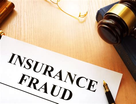 Insurance fraud public partnerships