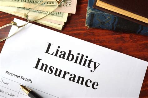 Insure Against Liability