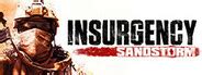 Insurgency Sandstorm Steam Chart