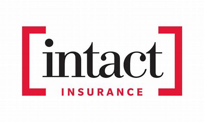 Intact Insurance Auto Claims