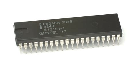 Intel MCS-48