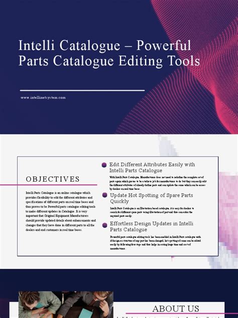 Intelli Catalogue Version 6.0 Download Free