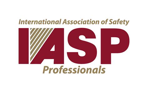 International Association of Safety Professionals training certification