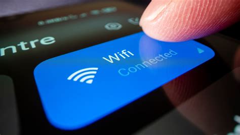 Internet Connection