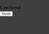 Invalid shorthand property initializer closed