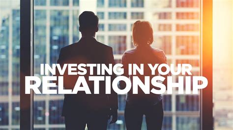Invest in Relationships Insurance