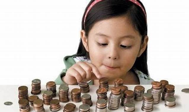 Investasi untuk Perencanaan Keuangan Pendidikan Anak