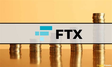 Investment in FTX