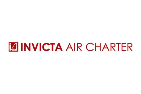 Invicta Air Charter Flight Status