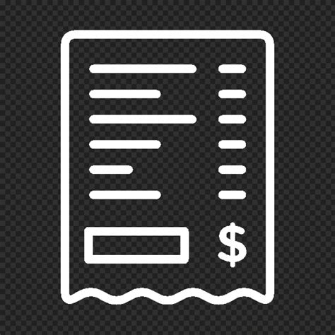 Invoice Transparency