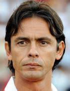 Inzaghi Career Stats