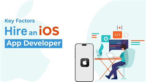 Ios Developer Career