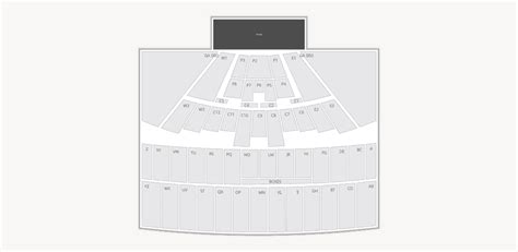Iowa Grandstand Seating Chart