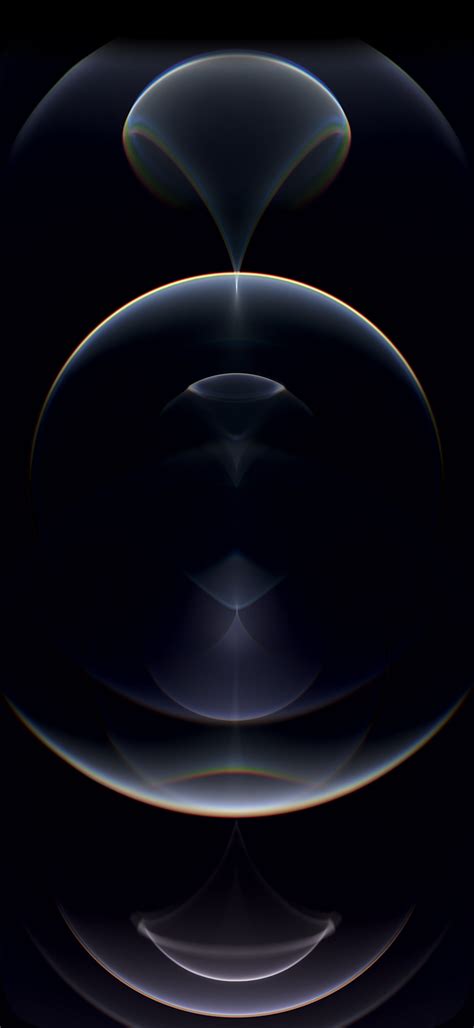 Iphone 12 Pro Max Wallpaper Template