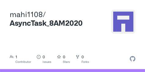 Is AsyncTask really conceptually flawed or am I just missing something