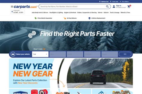 Is Car Parts.com Legit