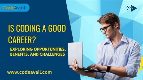 Is Coding A Good Career