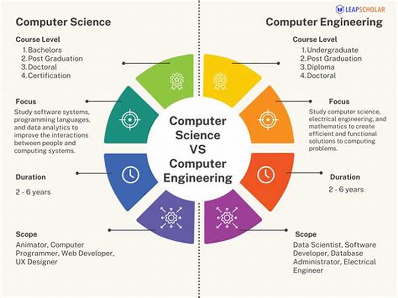 Is Computer Science A Form Of Engineering