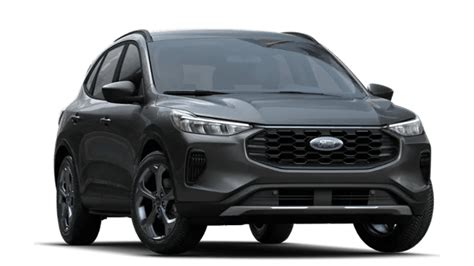 Is Ford Escape A Good Car
