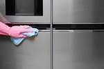 Is There a Wax for a Stainless Steel Refrigerator